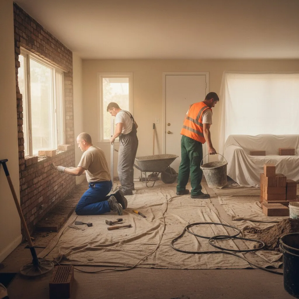 BlockRidge Solutions in Sherwood